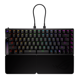 Asus ROG Falcata Keyboard