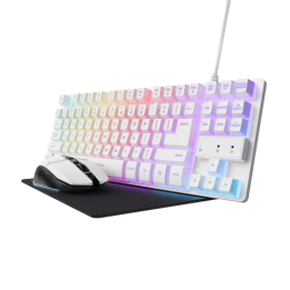 Gxt794w 3-in-1-Paket Weiß Es