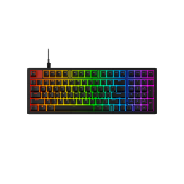 HyperX Origins 2 1800 USB Gaming Keyboard, Black