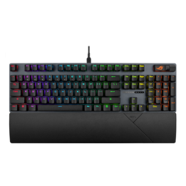 Tastiera Asus ROG Strix Scope II X