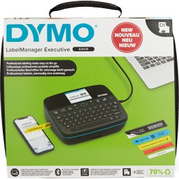 LabelManager Executive 640 CB - Kit de pochettes - QWERTY