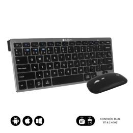 Subblim Subkbc-oco020 Tastatur