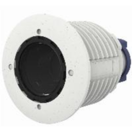 Mobotix 45° 4K Day Sensor Module Standard (p/n: mx-o-m7sa-8d100)