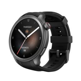 Amazfit Balance 46mm Bluetooth Black (Midnight) Refurbished - Like New