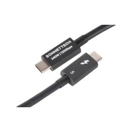 Câble Thunderbolt 5 - 1 pied (0,3 m)