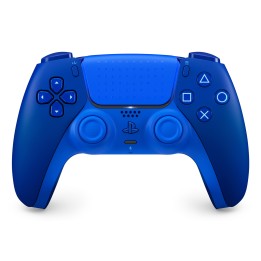 Controller wireless DualSense per PlayStation 5 di Sony - Edizione speciale Icon Blue