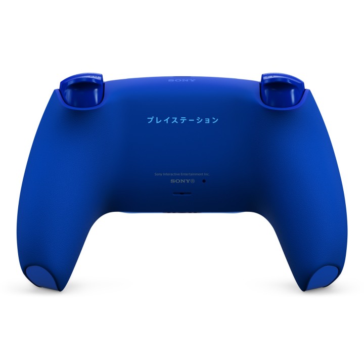 Controller wireless DualSense per PlayStation 5 di Sony - Edizione speciale Icon Blue