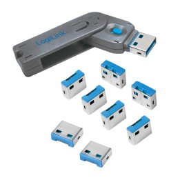 Logilink AU0045 input device accessory