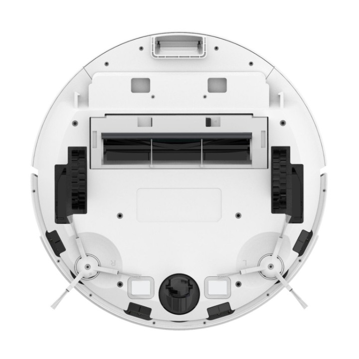 LENOVO T1s robot vacuum cleaner gold