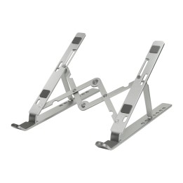 Supporto per notebook, pieghevole 10-16'