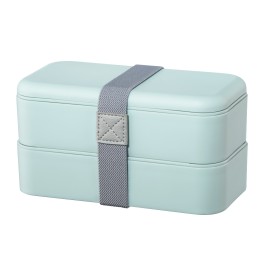 Hama 500 ml TO GO Stackable Lunchbox