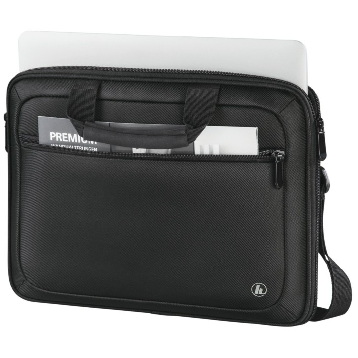 Hama Nizza borsa per laptop fino a 36 cm (14,1") nera