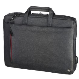 Hama Manchester bolsa para portátil 13,3" preto