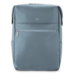 Mochila para portátil Ultimate de 16,2 polegadas, azul