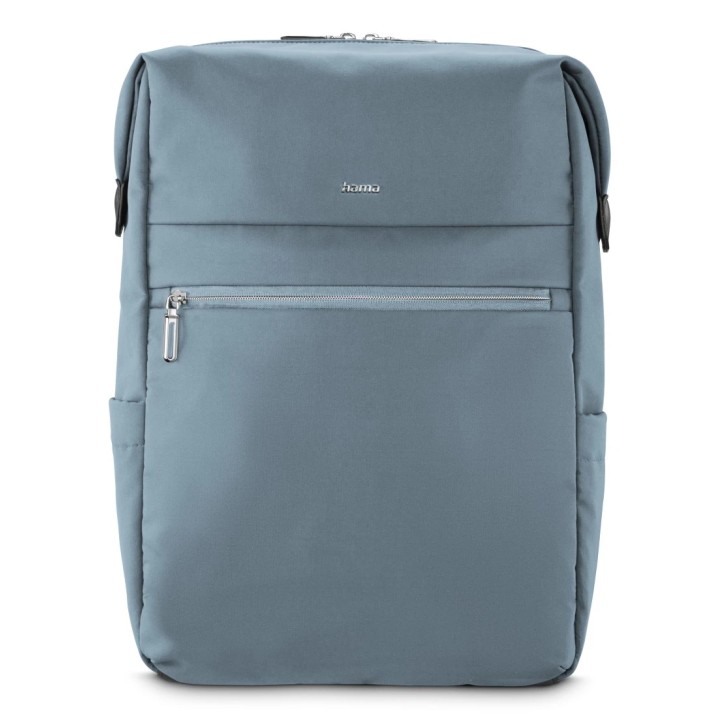 Mochila para portátil Ultimate de 16,2 polegadas, azul