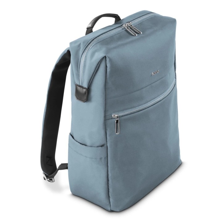 Mochila para portátil Ultimate de 16,2 polegadas, azul