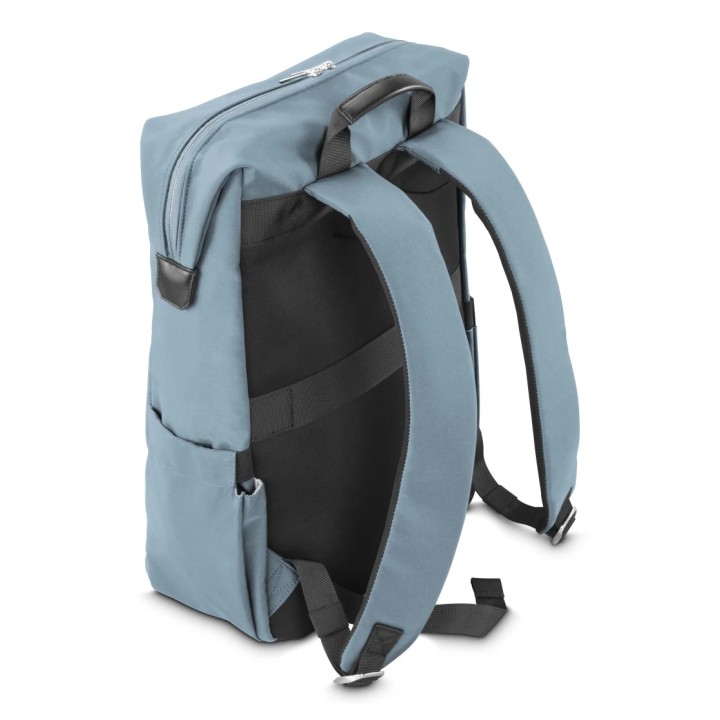 Mochila para portátil Ultimate de 16,2 polegadas, azul