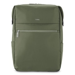 Mochila para portátil Ultimate de 16,2 polegadas, verde
