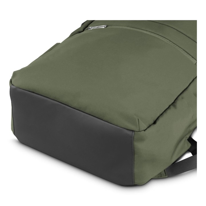 Mochila para portátil Ultimate de 16,2 polegadas, verde