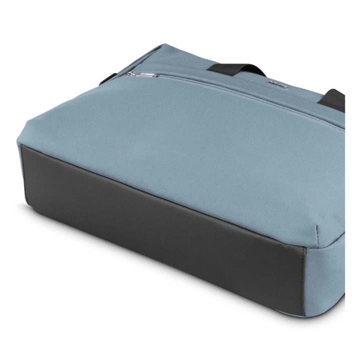 Mala para portátil Ultimate azul, 15,6-16,2 polegadas