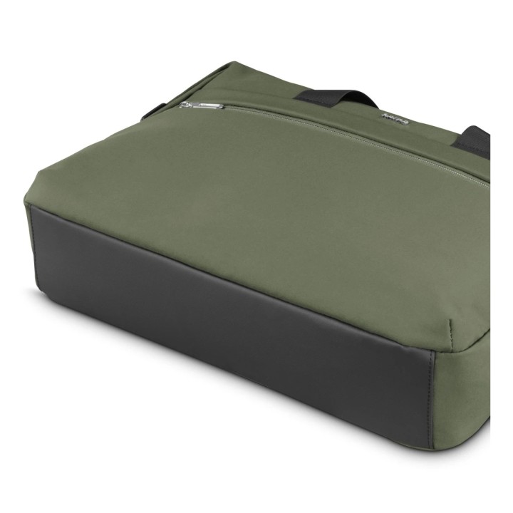 Mala para portátil Ultimate, verde, 15,6-16,2 polegadas