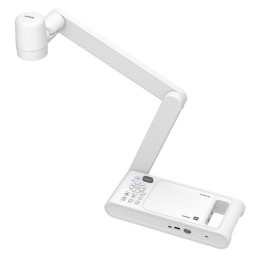 ELPDC30 4K UHD Visualizer / WLAN / 60 fps / 230x