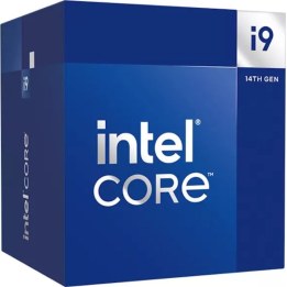 Intel Core i9-14900F Processor, 36 MB Smart Cache, Boxed