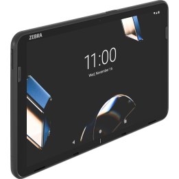 Zebra ET401 5G 64 GB 25.4 cm (10") 6 GB Wi-Fi 7 (802.11be) Black