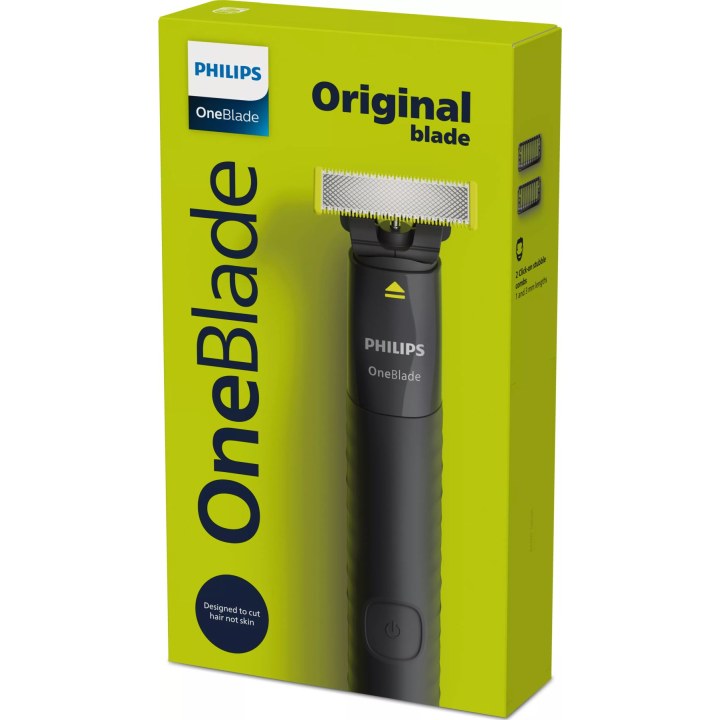 SHAVER ONEBLADE/QP1424/10 PHILIPS