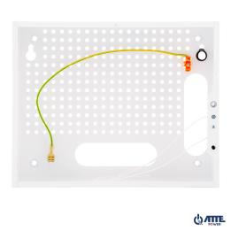 Caja de protección para interiores ATTE ABOX-E
