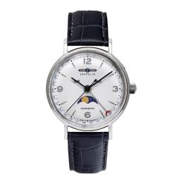 Relógio Moonphase 8077-1