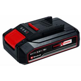 Einhell 4511516: cargador y batería recargable