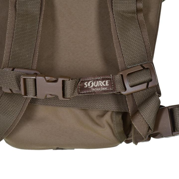 Source - hydration pack, 3 L