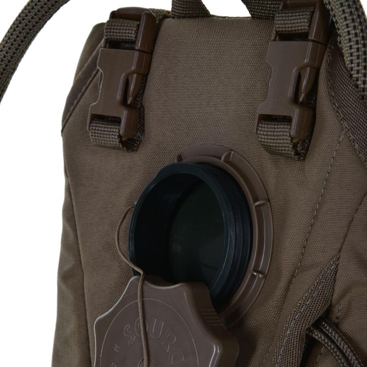 Source - sac d'hydratation, 3 l