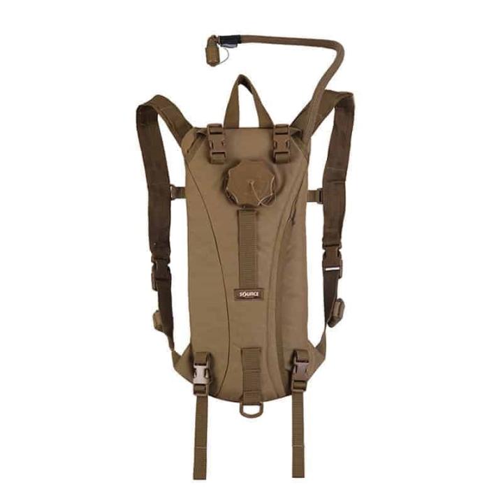 Source - hydration pack, 3 L