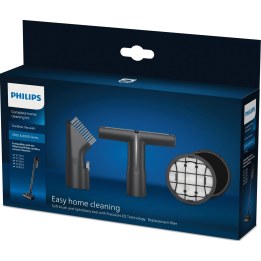 KIT DE LIMPIEZA VACUUM ACC/XV1685/01 PHILIPS