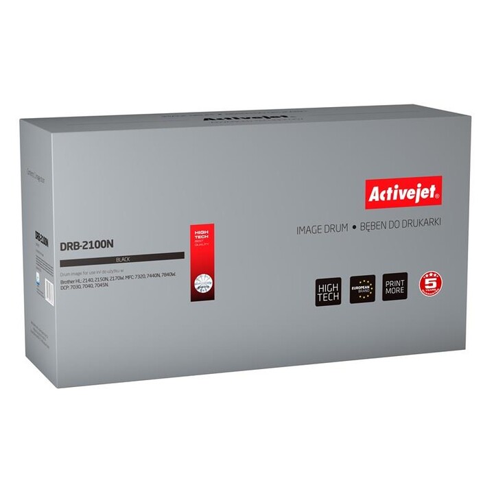 Activejet DRB-2100N Compatible printer drum 1 pc(s)