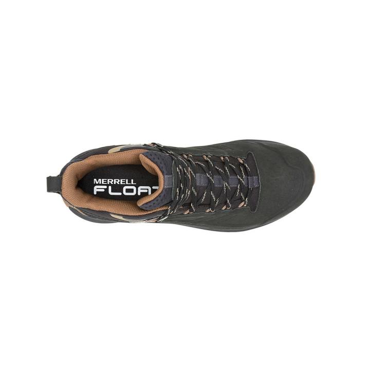 Merrell Moab Speed 2 Leather Mid