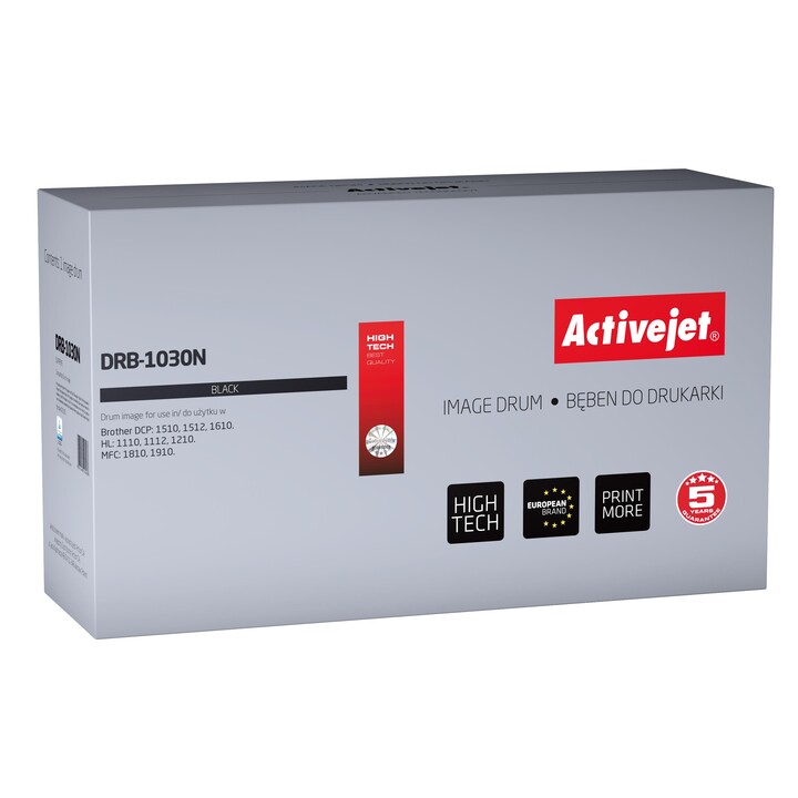 Activejet DRB-1030N Tamburo stampante compatibile 1 pz.