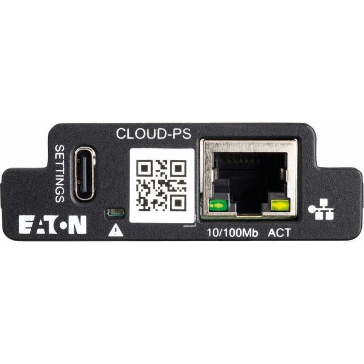 Scheda UPS Cloud CLOUD-PS