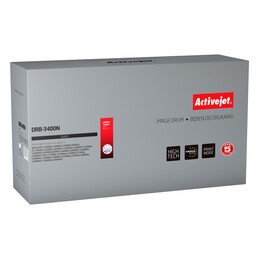 Activejet DRB-3400N tambor de impresora Compatible 1 pieza(s)
