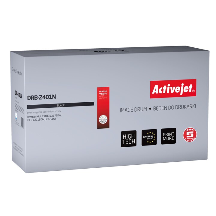 Activejet DRB-2401N Compatible printer drum 1 pc(s)