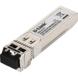 Transceptor DEM-431XT/10 SFP+ - Conjunto de 10 módulos