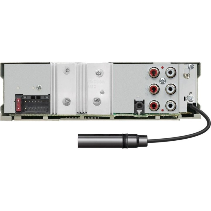 Autoradio KDC-BT960DAB
