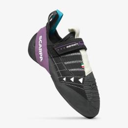 Scarpa INSTINCT VSR LV Nero, Viola