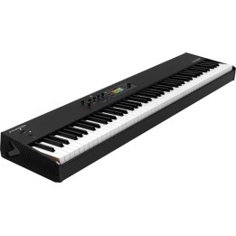 Studiologic SL88 GT MK2 88-Key Weighted MIDI Controller Keyboard