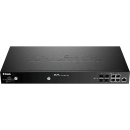 D-Link DWC-2000-AP32 Wireless Controller 32-Access-Point License