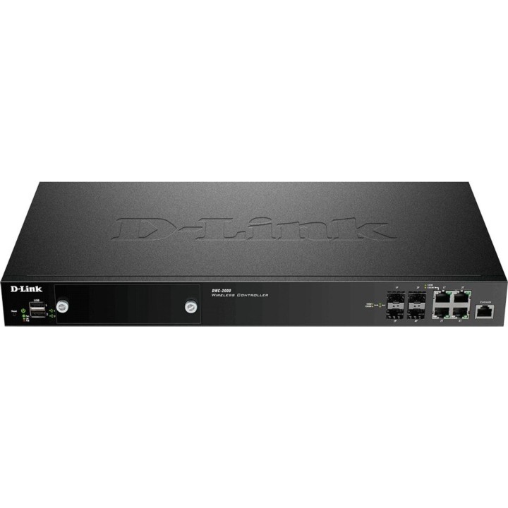 D-Link DWC-2000-AP32 Wireless Controller – Lizenz für 32 Access Points