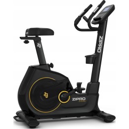 Bicicleta estática magnética Zipro Strike Gold