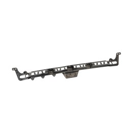 Rear bumper mounting 53436236